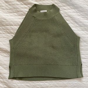 Crevier Knit Top Wilfred